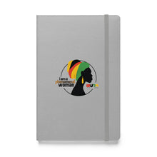 Load image into Gallery viewer, Phenomenal Woman Notebook