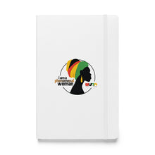 Load image into Gallery viewer, Phenomenal Woman Notebook