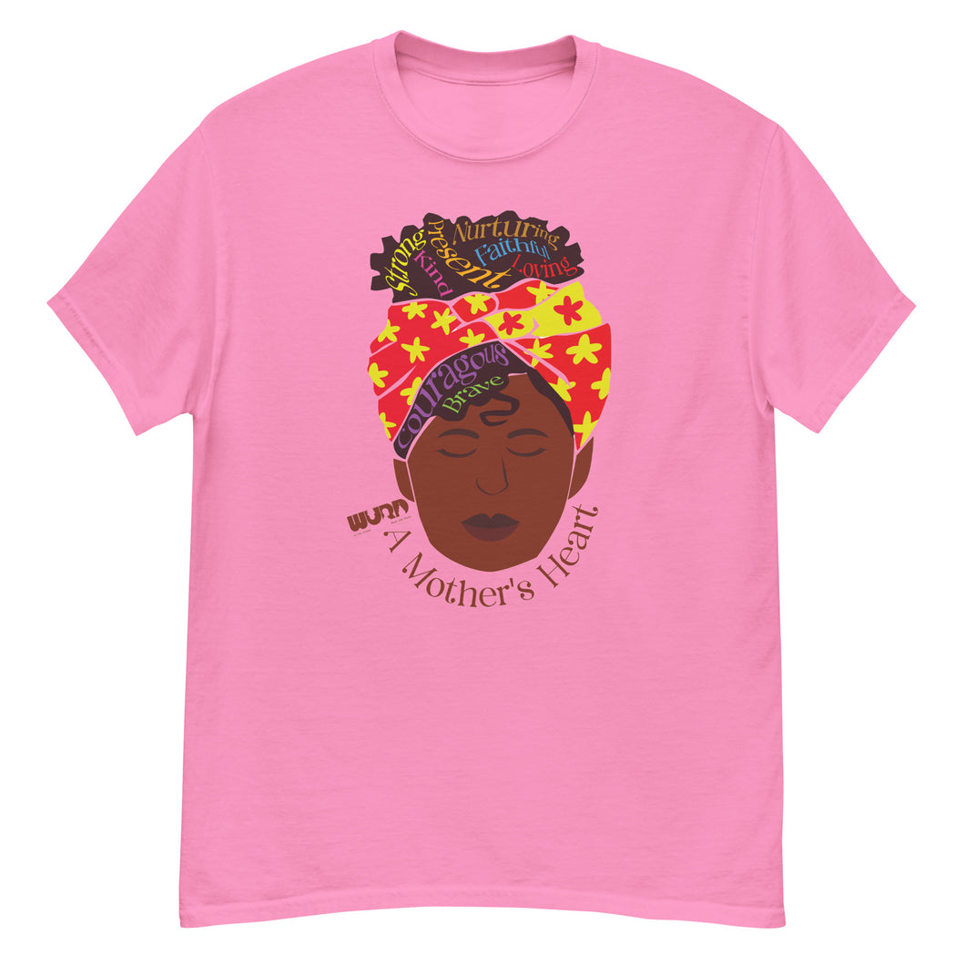 Mother's Day Classic Tee