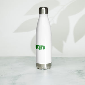 ecoWURD Stainless steel water bottle